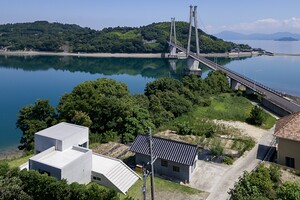 安芸津の家