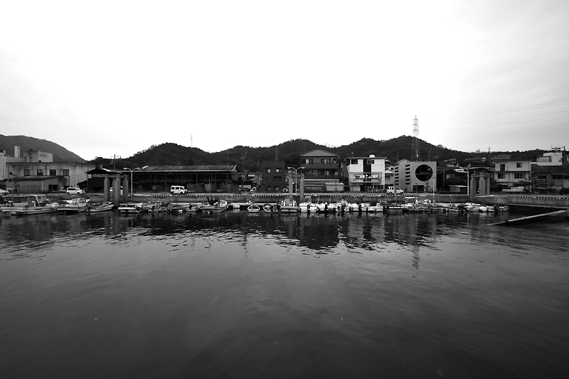 因島の家 周辺環境 3