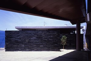 笠岡の家