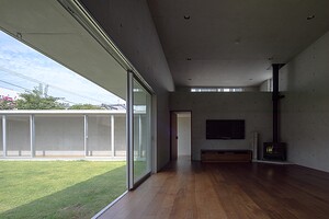 三吉の家