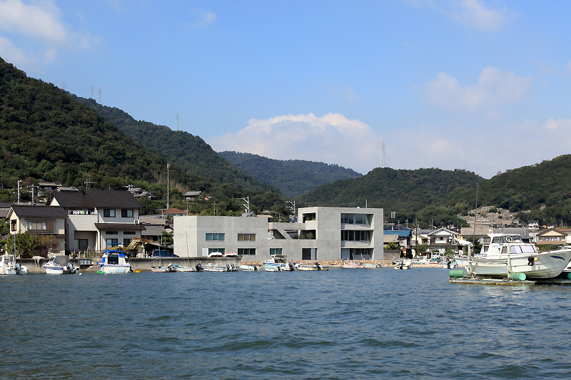 田尻の家 周辺環境 1