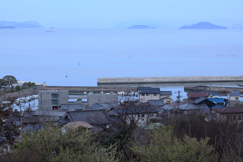 田尻の家 周辺環境 2