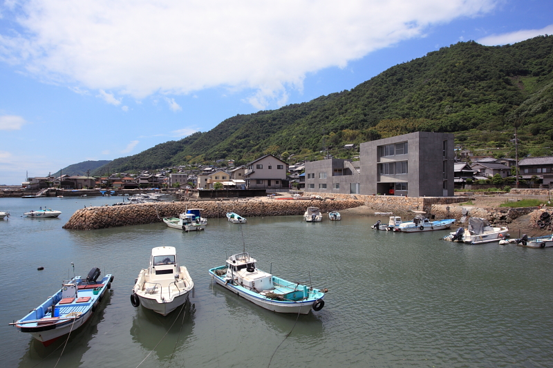 田尻の家 周辺環境 3
