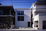 牛田中の家